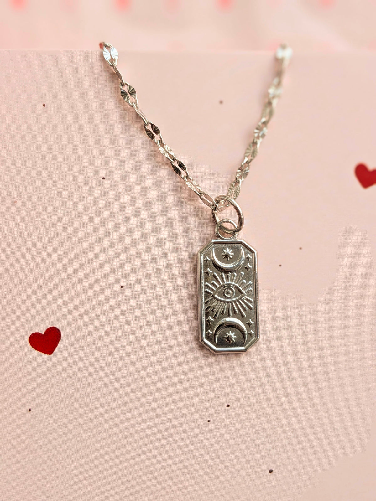 Twilight Horizon Necklace
