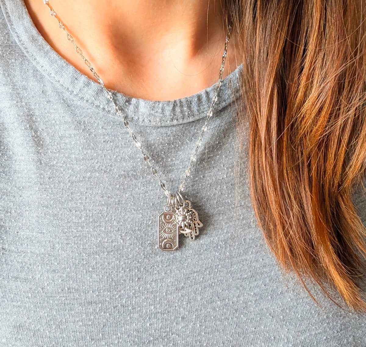 The Ultimate Celestial Necklace