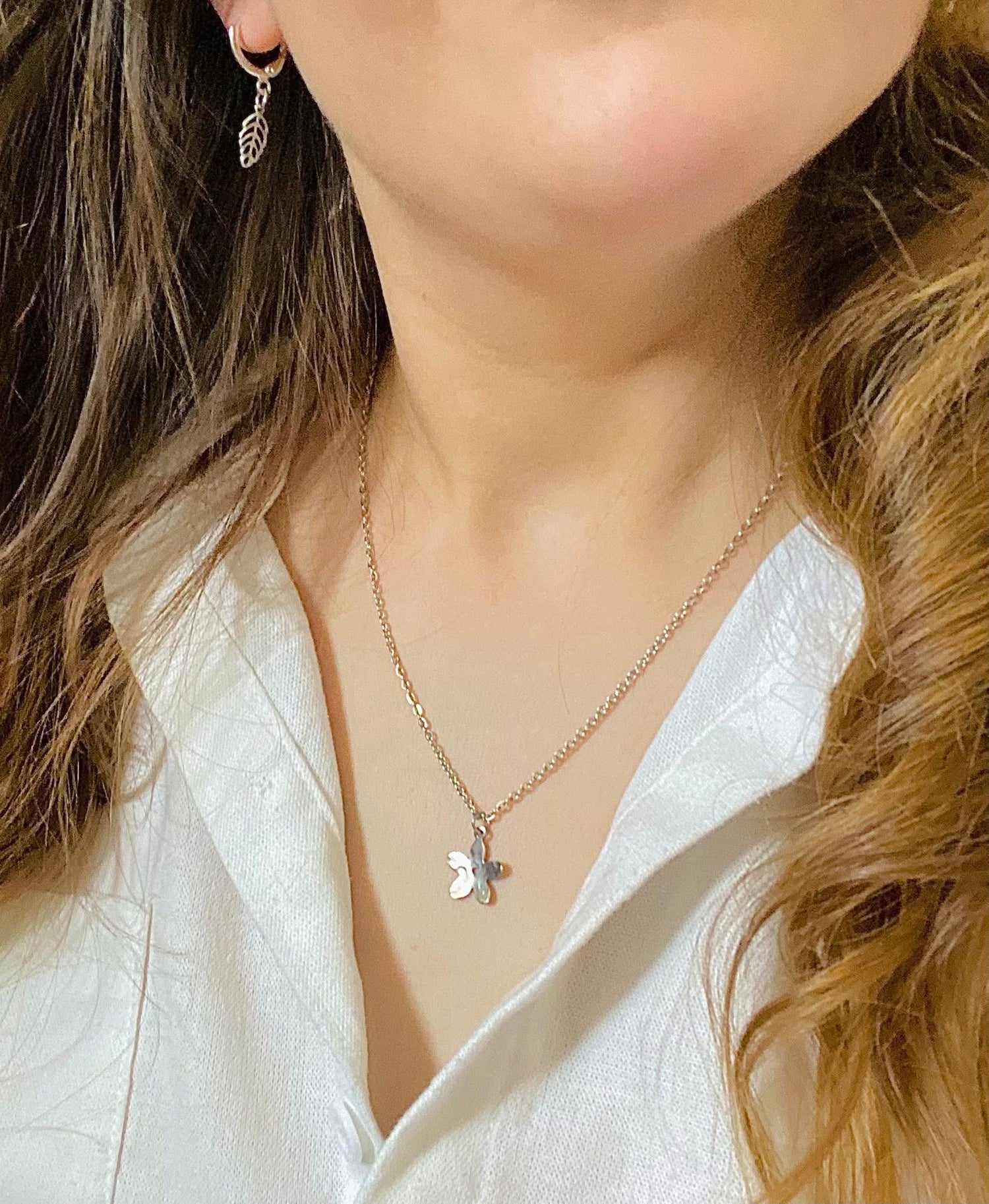 Stainless Steel Jewellery Collection