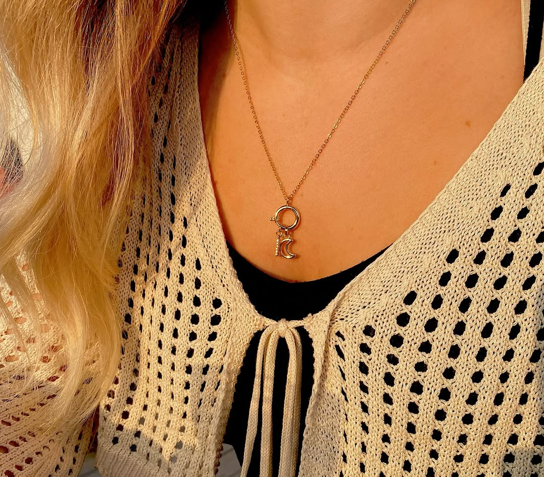 Create Your Own Carabiner Jewellery