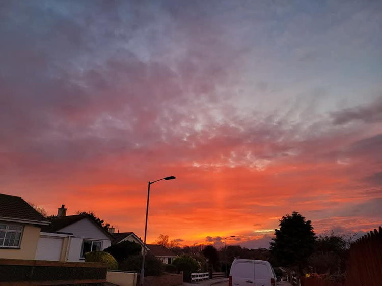 Sunset Collection