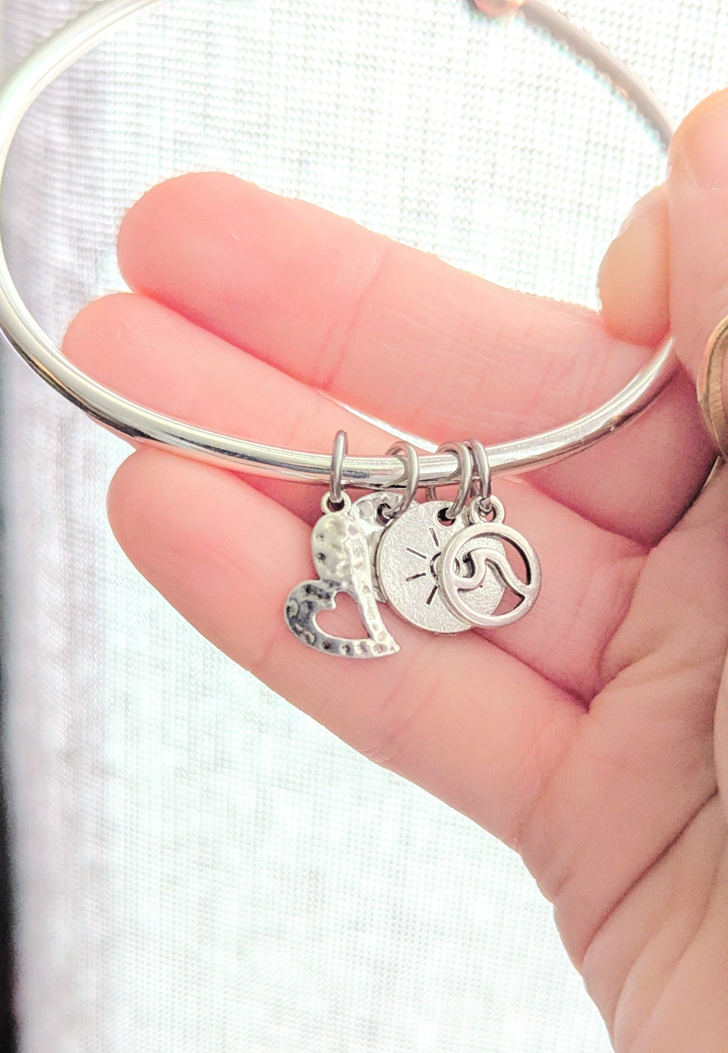 Create Your Own Bangle