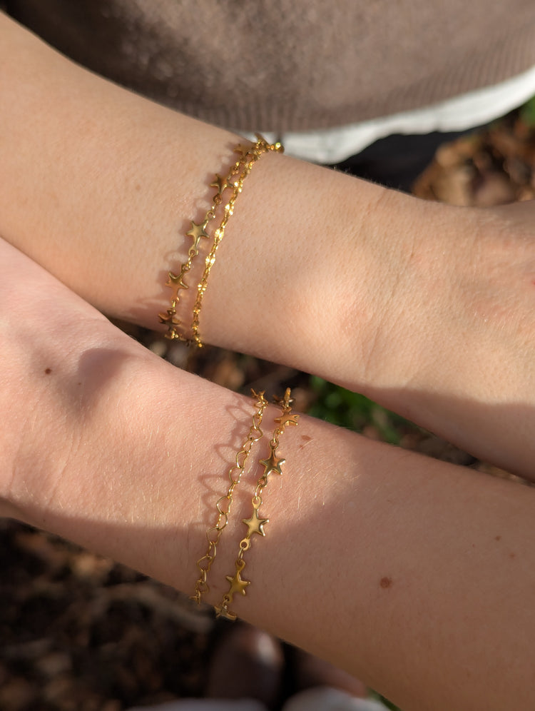 Bracelets