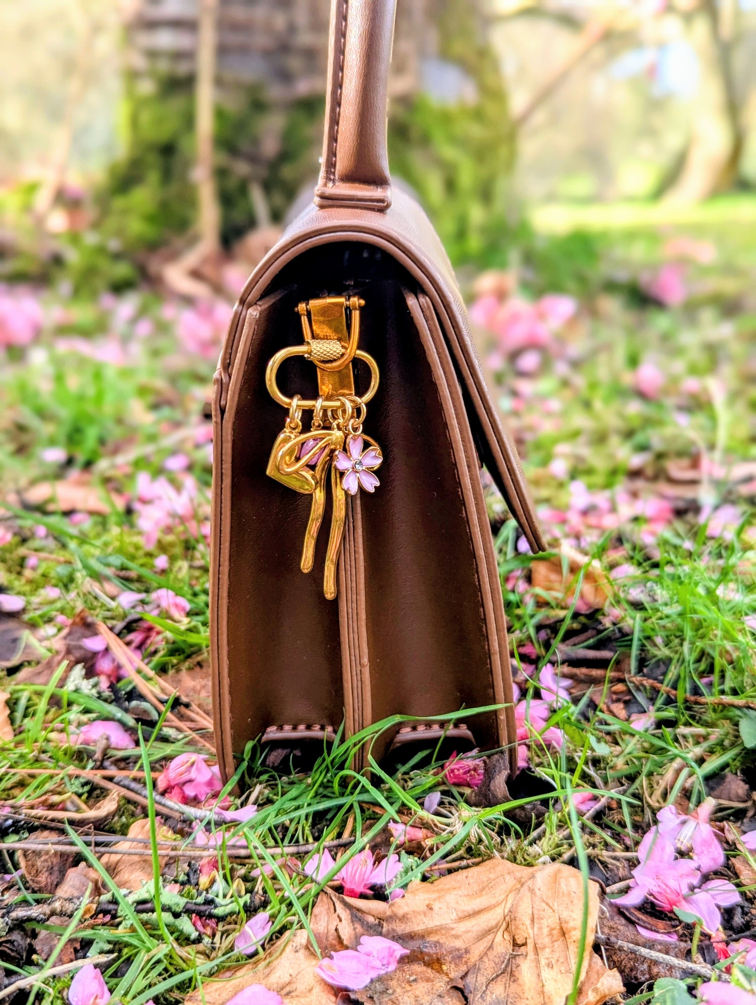 Bag Charms/Key Rings