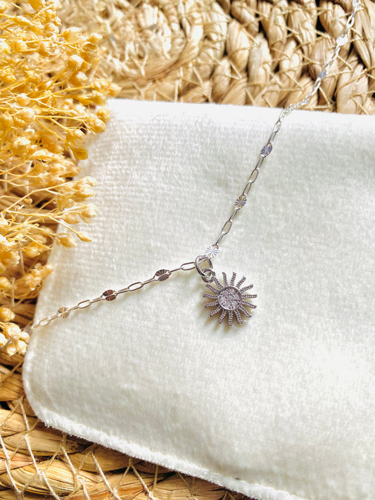 Personalised Sterling Silver Create Your Own Charm Bracelet