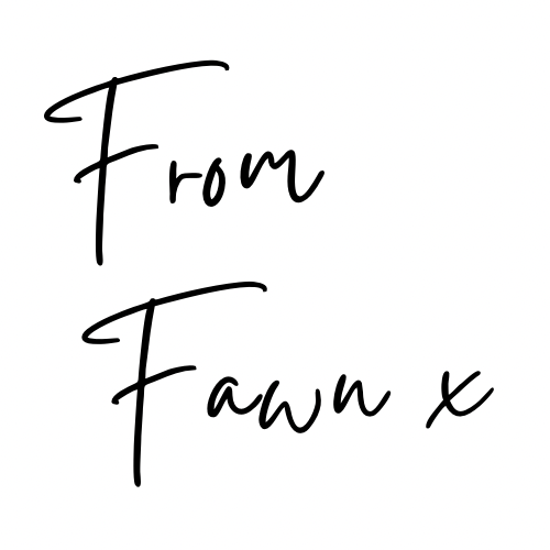 Fromfawn