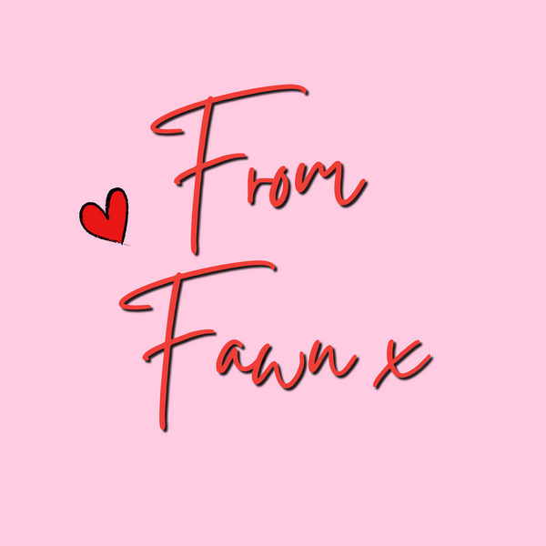 Fromfawn