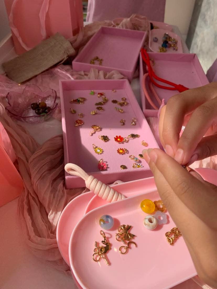 Children's Party In A Box