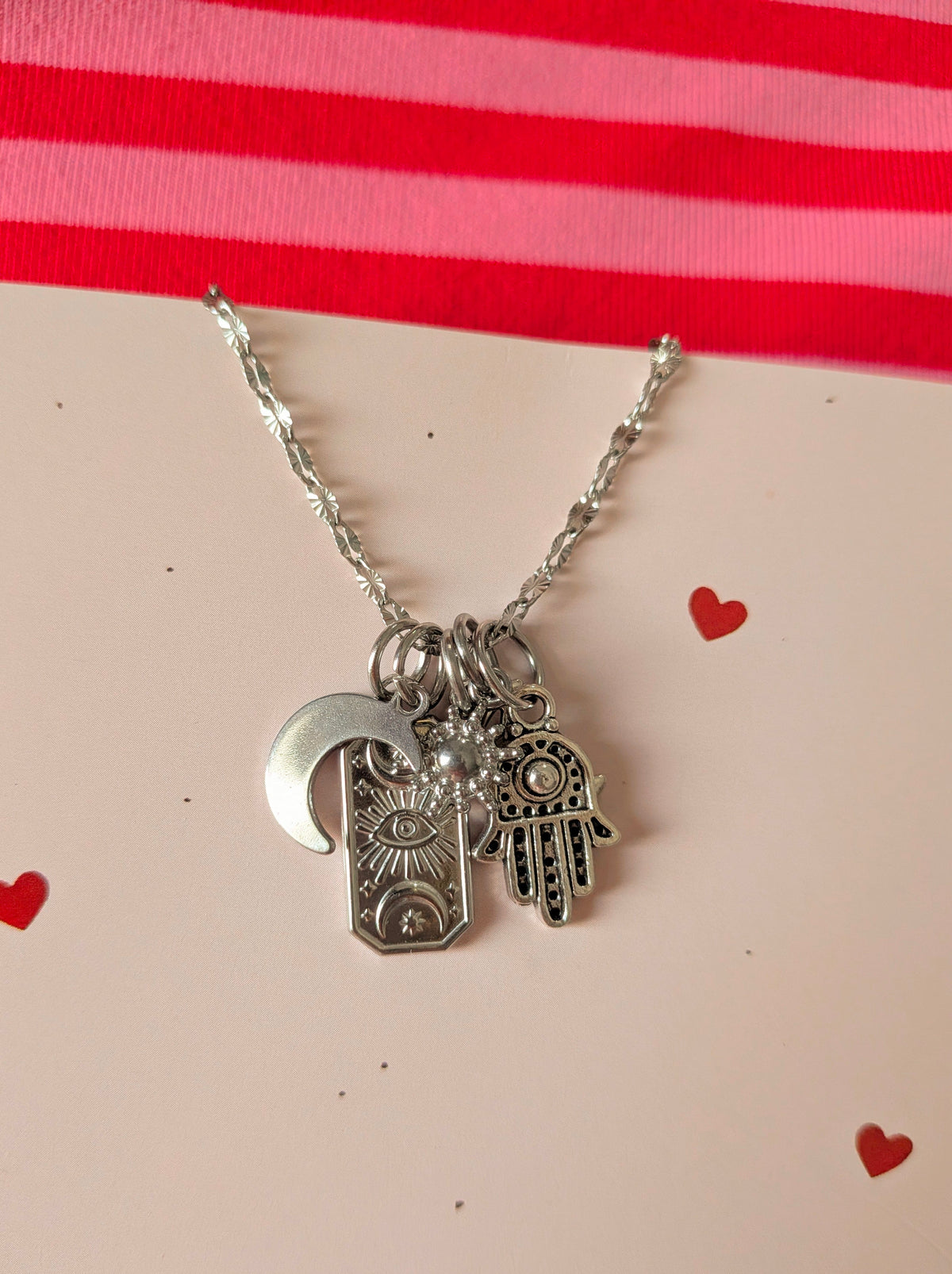 The Ultimate Celestial Necklace