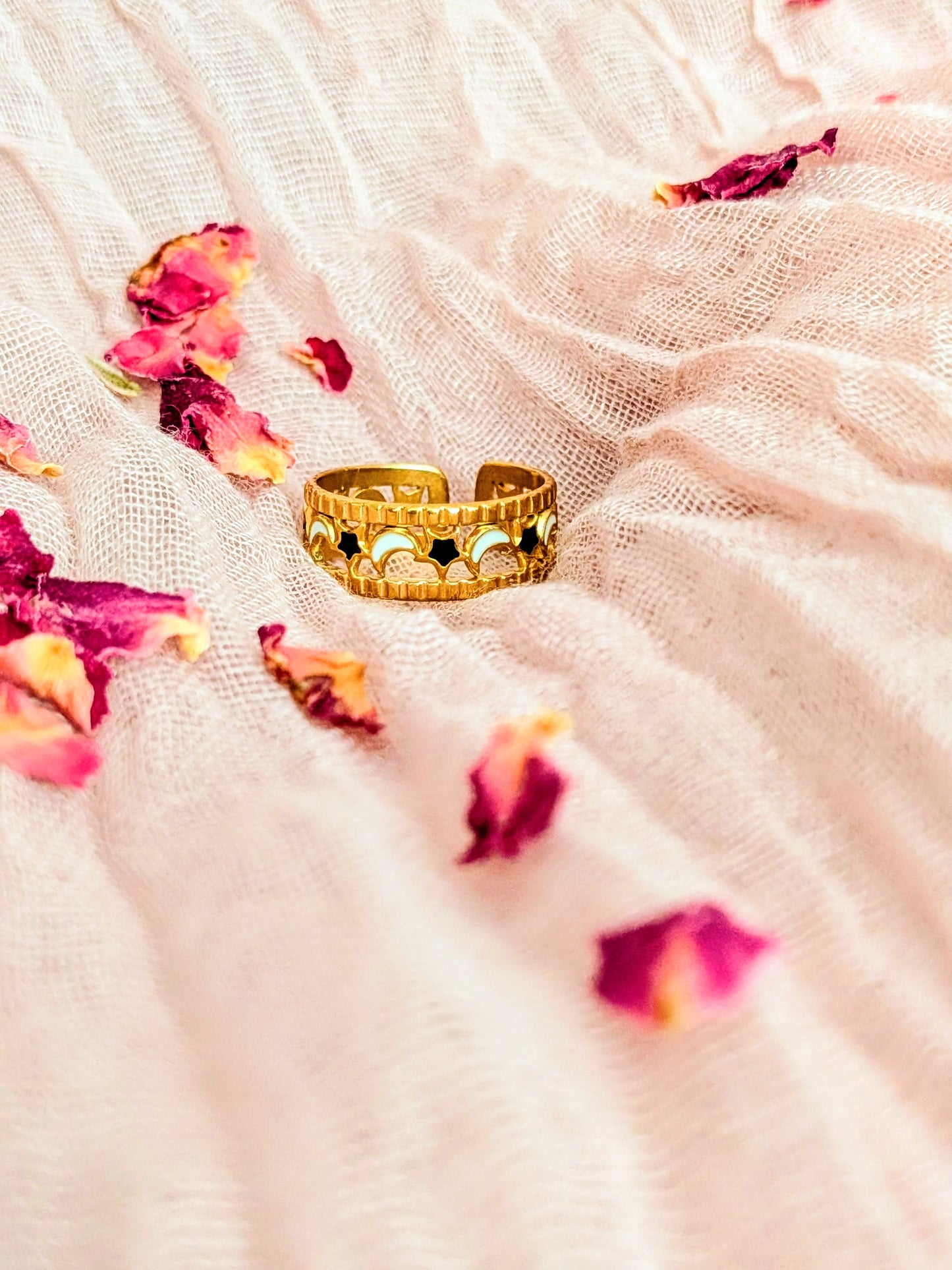 Dreamphase Ring (Gold)