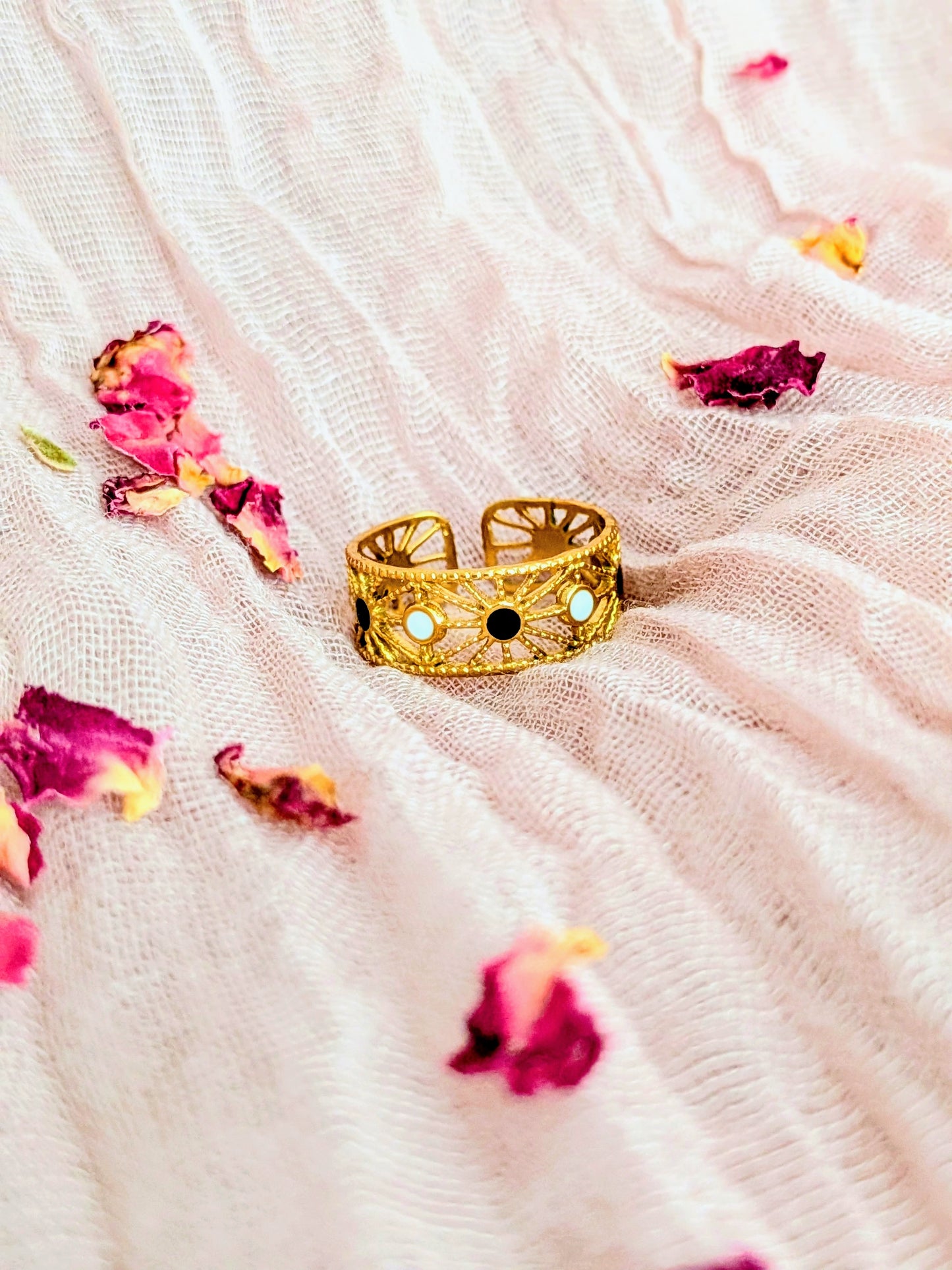 Daydream Ring (Gold)
