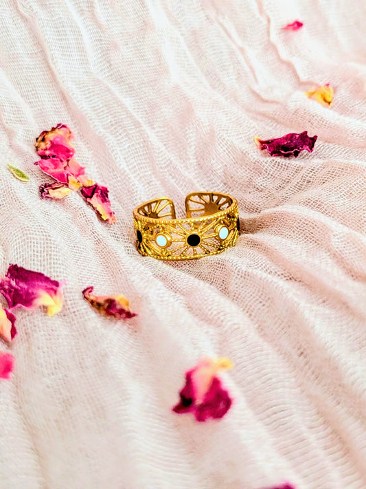 Daydream Ring (Gold)