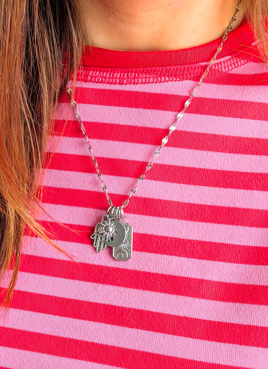 The Ultimate Celestial Necklace