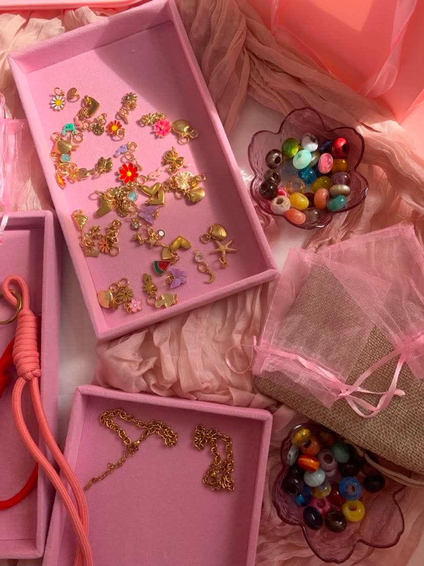 Children's Party In A Box