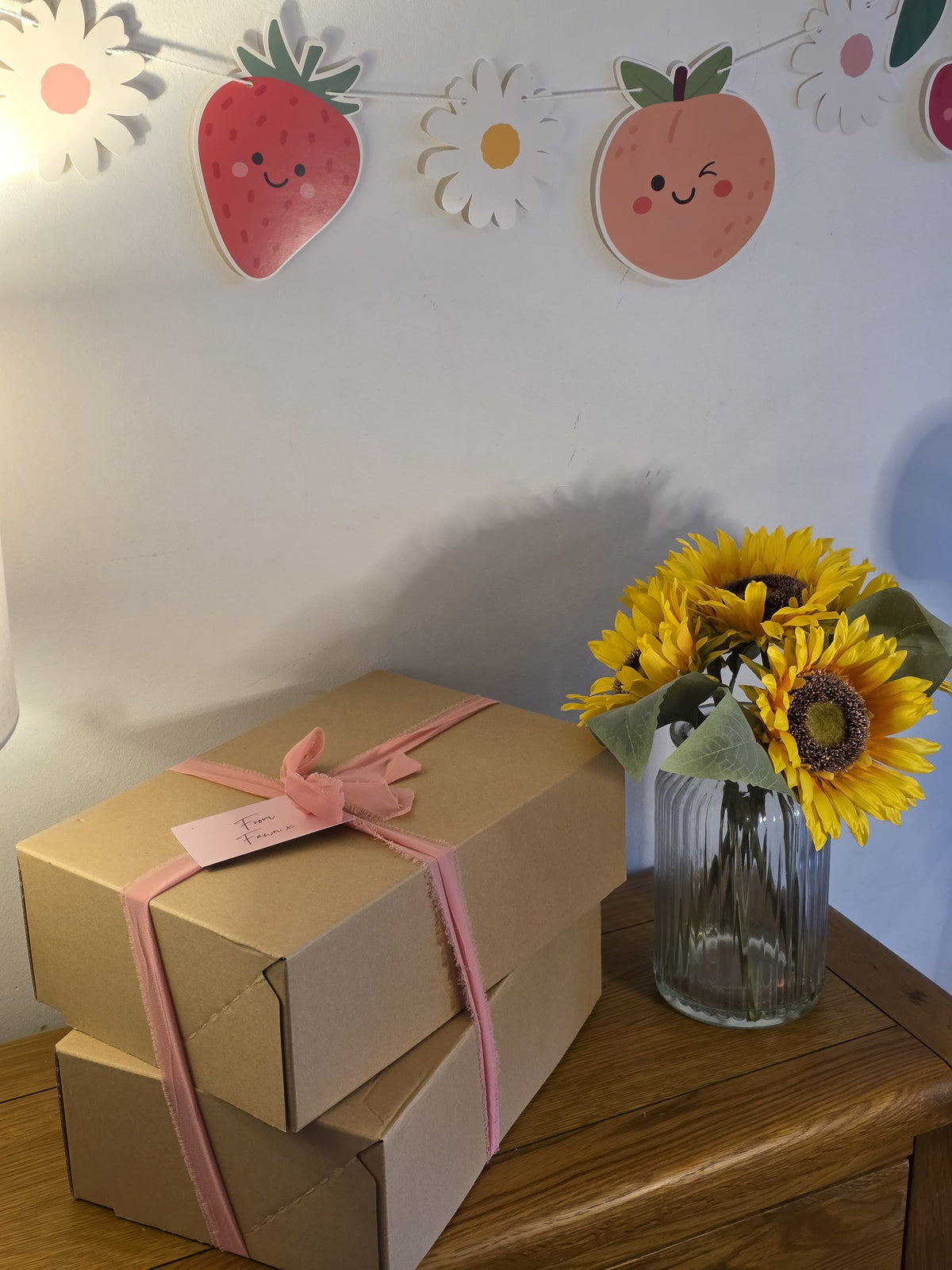 Children's Party In A Box