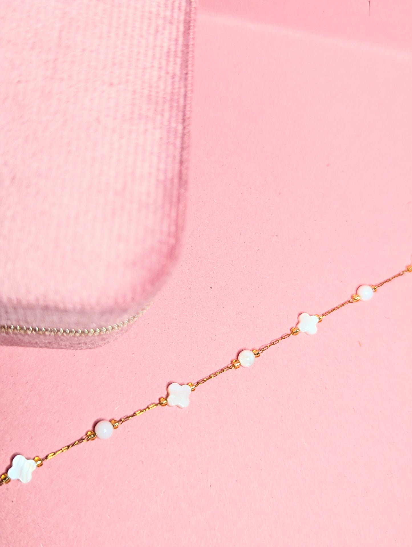 Mother of Pearl Bracelet