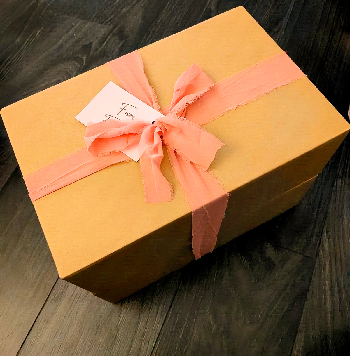 Children's Party In A Box